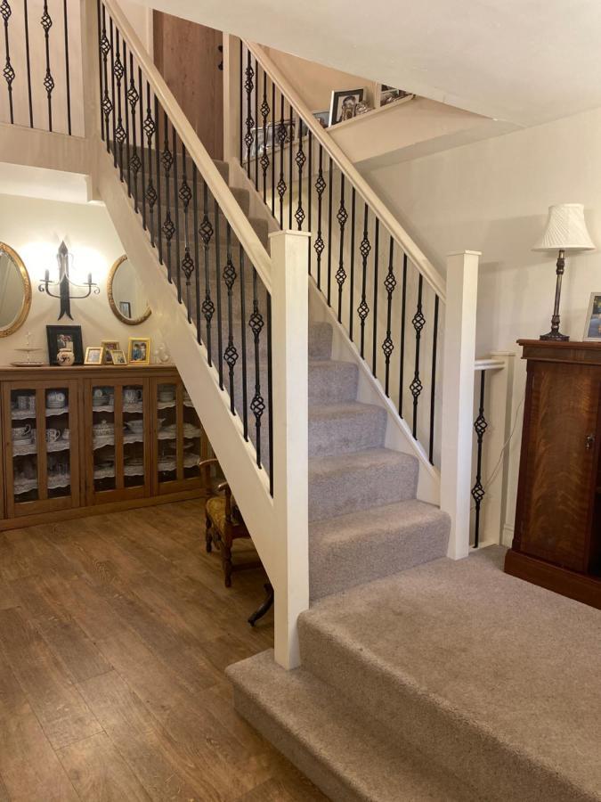 The Master Suite, Enjoy The Countryside In Style Ashover ภายนอก รูปภาพ