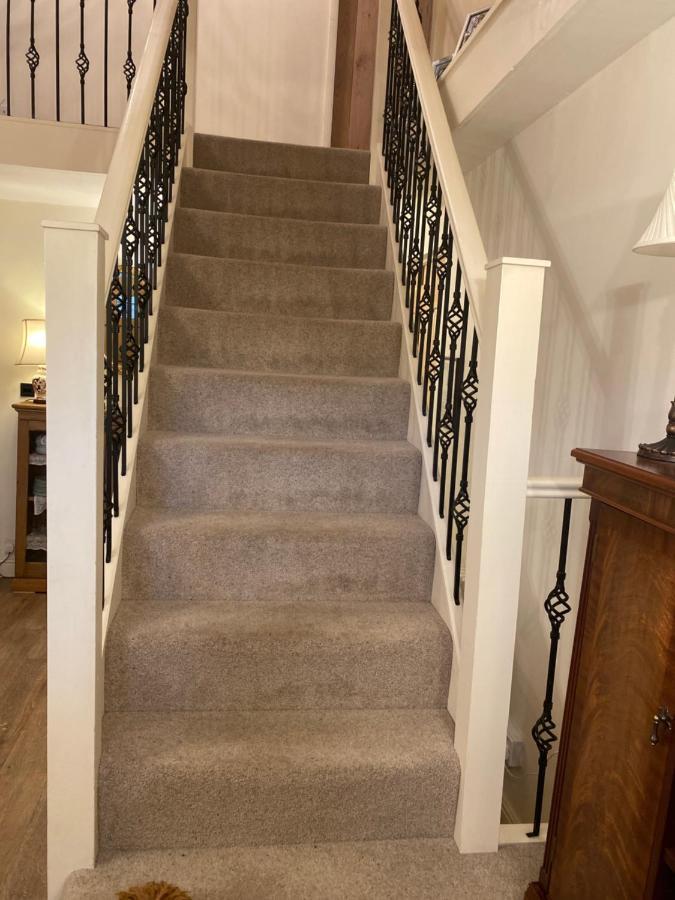 The Master Suite, Enjoy The Countryside In Style Ashover ภายนอก รูปภาพ