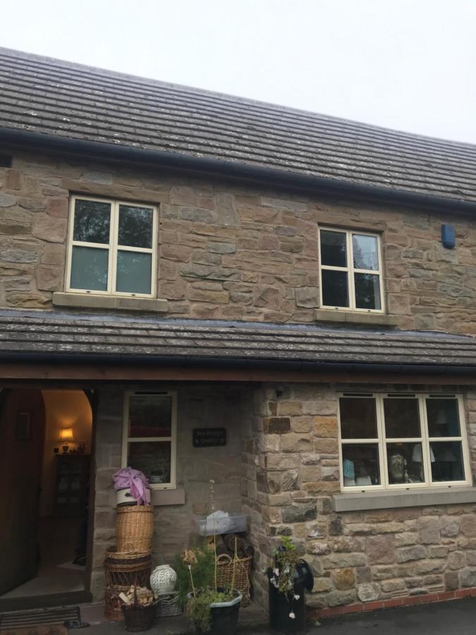 The Master Suite, Enjoy The Countryside In Style Ashover ภายนอก รูปภาพ