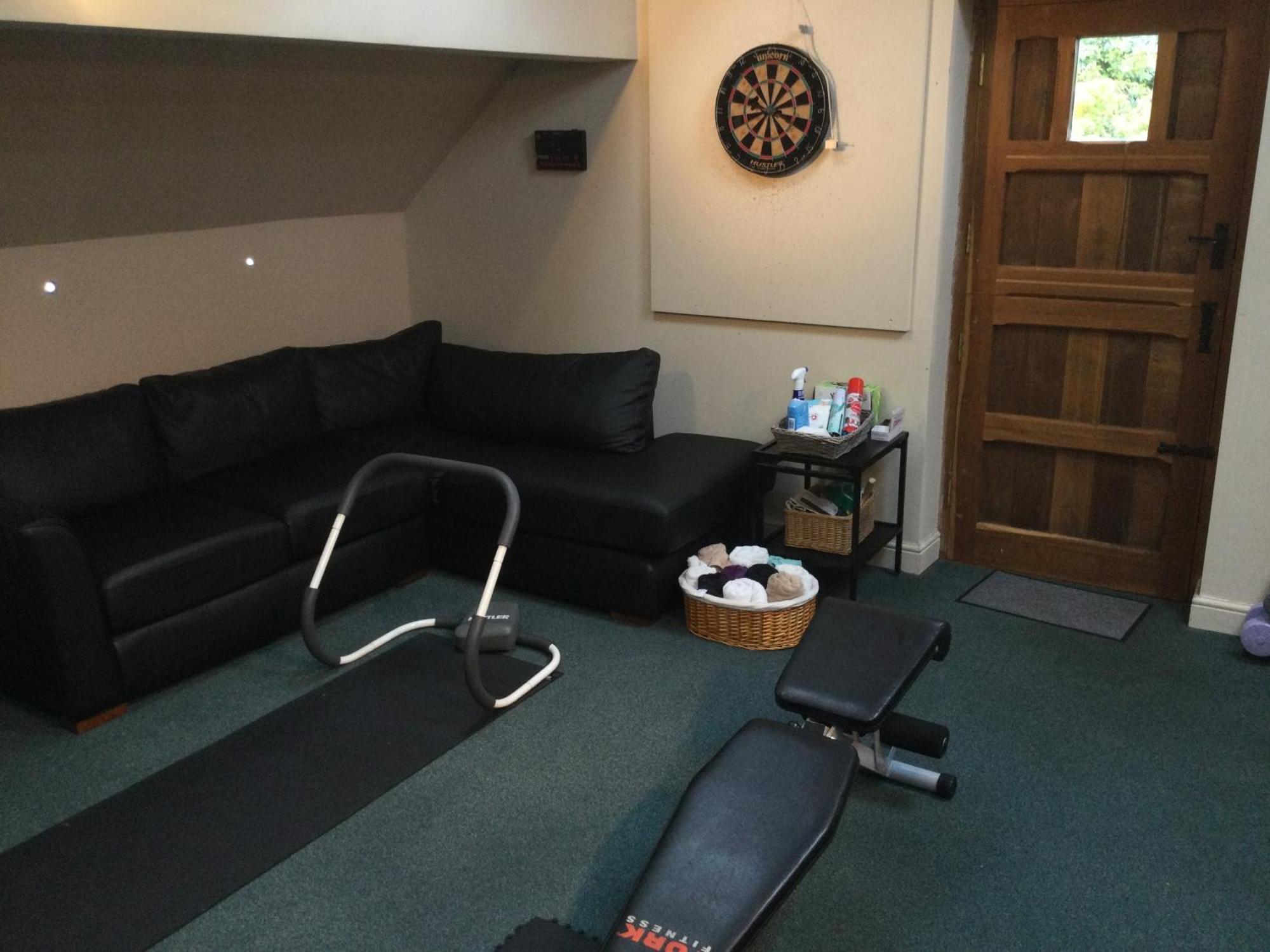 The Master Suite, Enjoy The Countryside In Style Ashover ภายนอก รูปภาพ